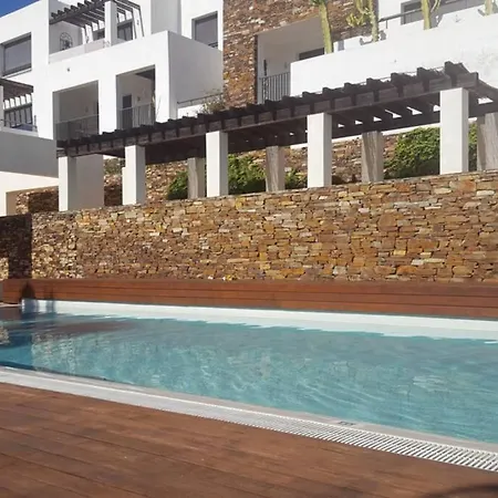 Macenas Beach Resort Mojacar -Almeria Exterior foto