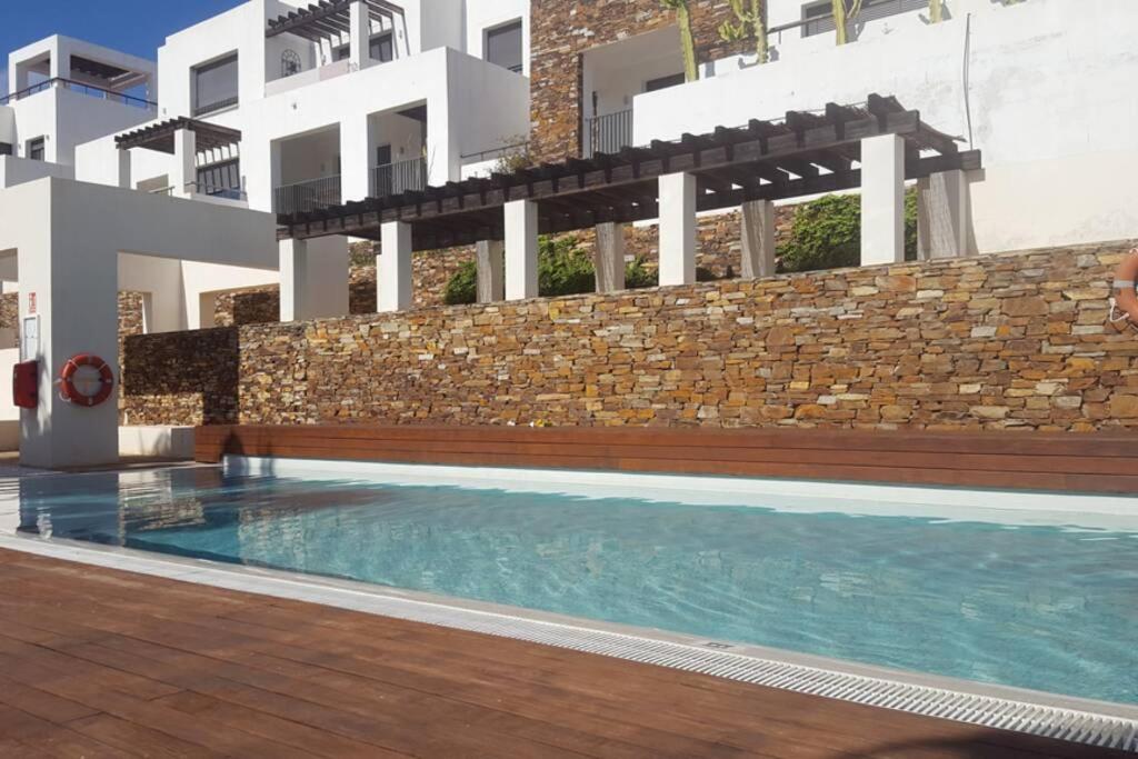Apartamento Macenas -almeria *