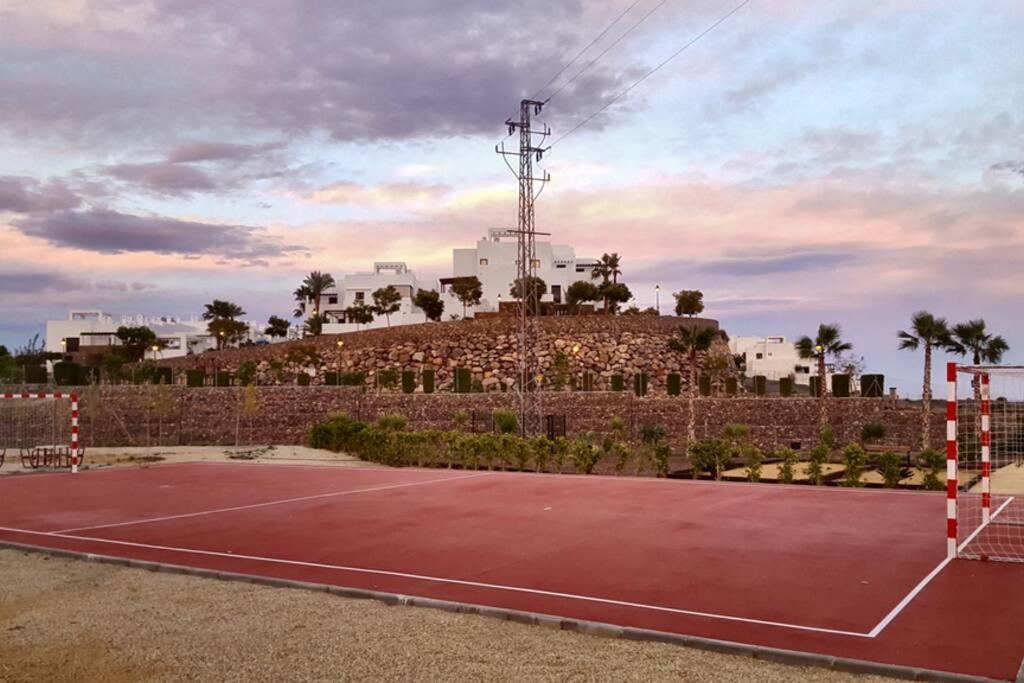 Macenas -almeria Apartment *