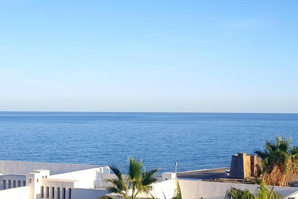 Apartamento Macenas -almeria Mojácar