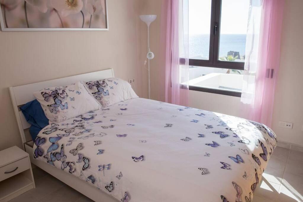 Apartamento Macenas -almeria