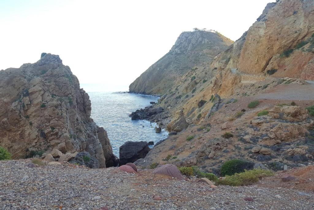 Macenas -almeria Apartamento Mojácar