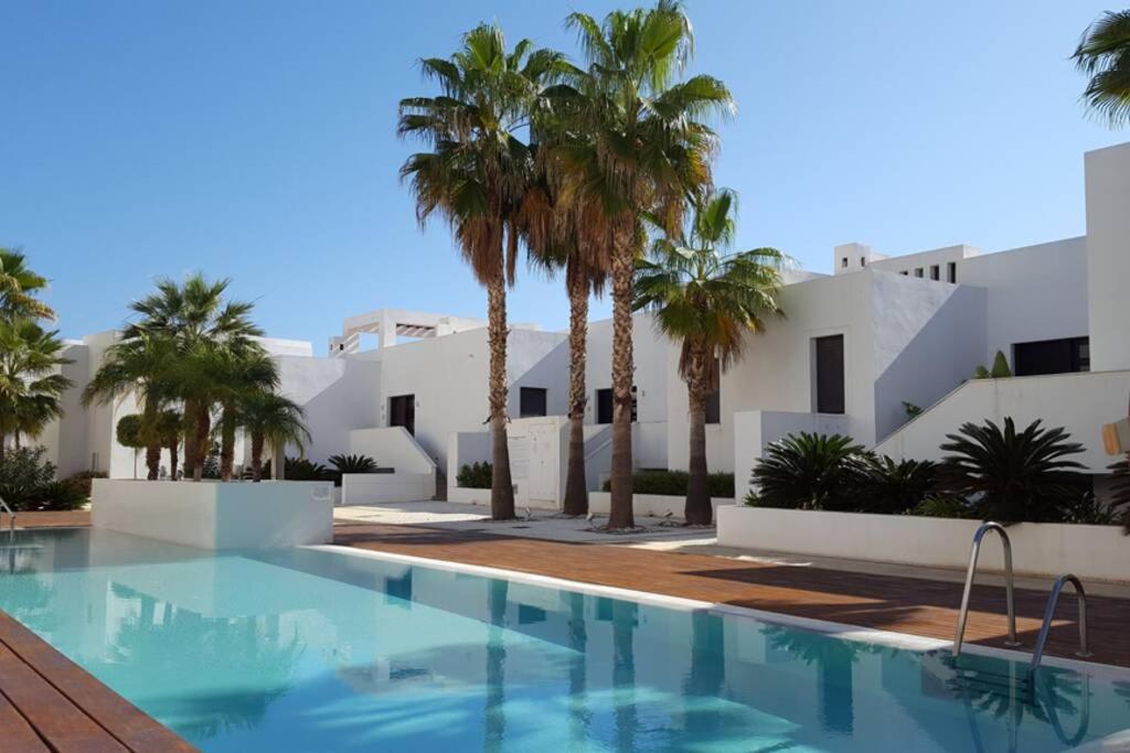 Macenas -almeria Apartamento *