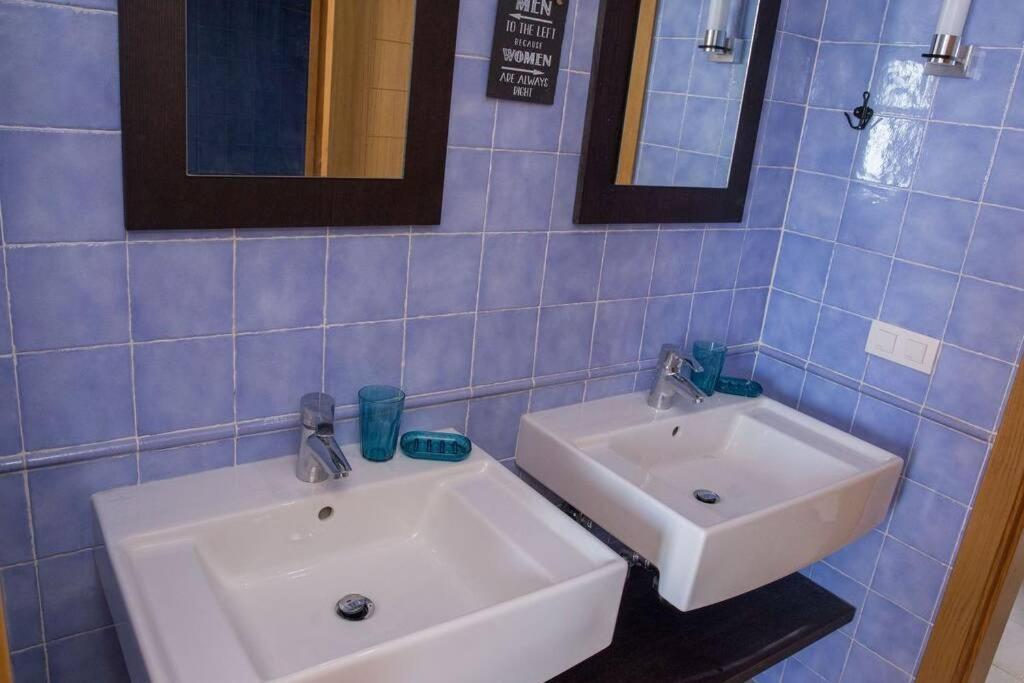 Apartamento Macenas -almeria