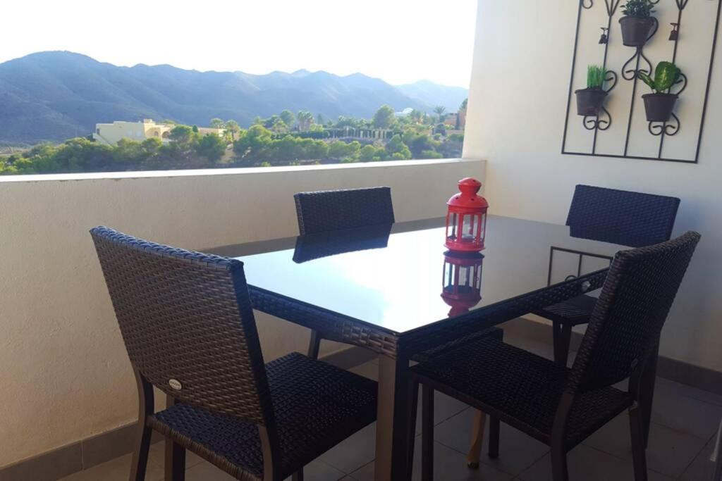 Apartment Macenas -almeria