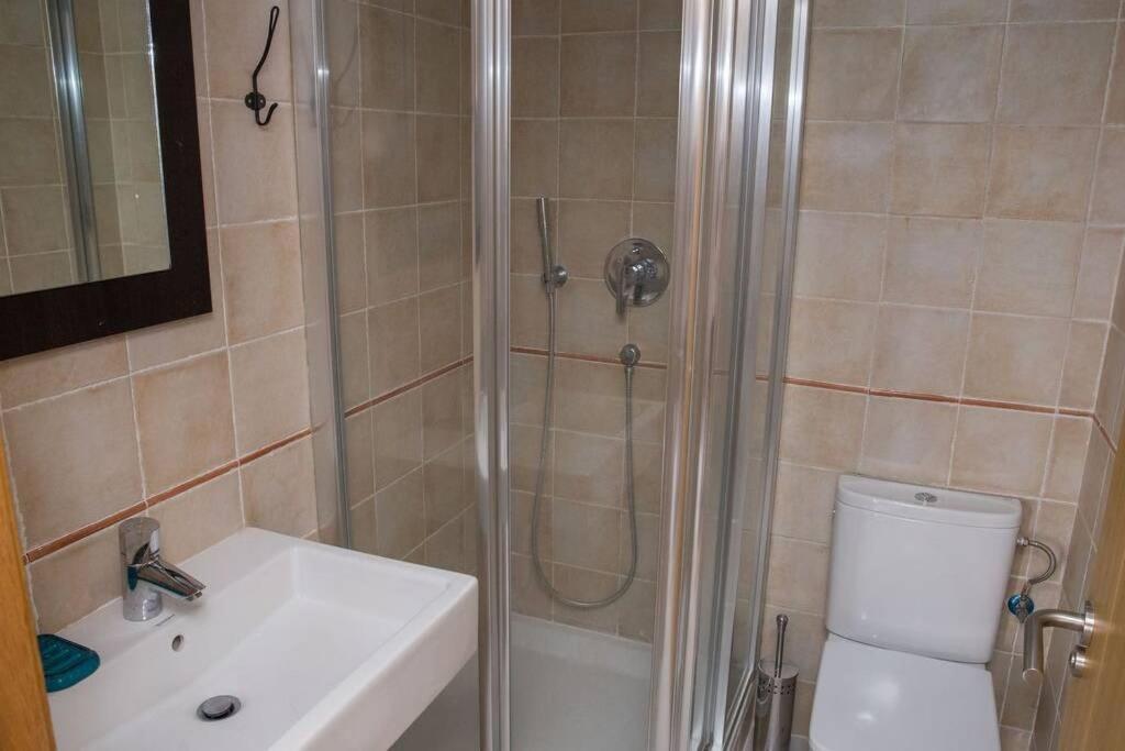 Apartment Macenas -almeria *