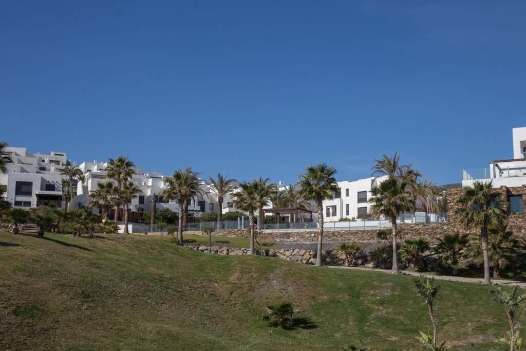 Apartment Macenas -almeria *