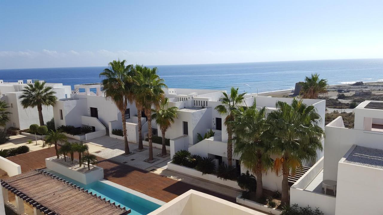 Apartment Macenas -almeria *