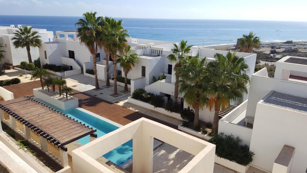 Macenas -almeria Apartment
