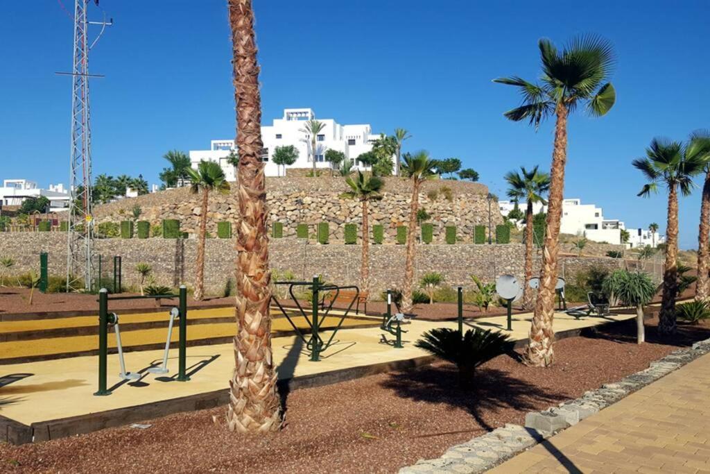Macenas -almeria *