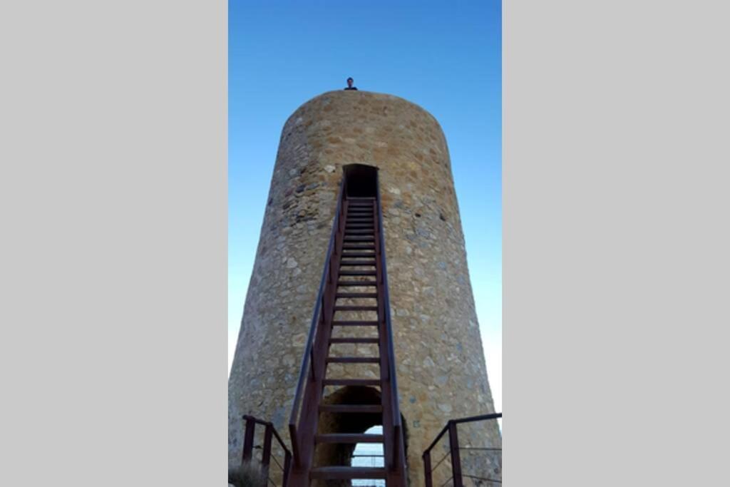 Apartament Macenas -almeria *